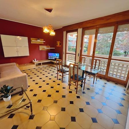 Business And Family House Con 3 Camere Da Letto Bergamo Exterior photo