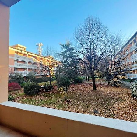 Business And Family House Con 3 Camere Da Letto Bergamo Exterior photo