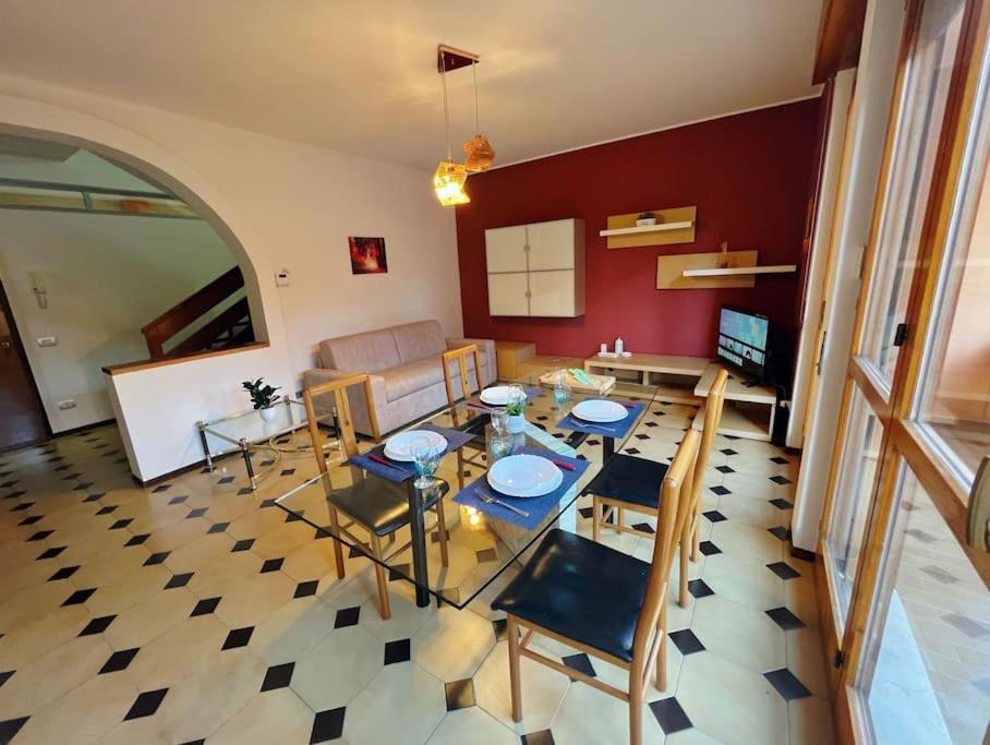 Business And Family House Con 3 Camere Da Letto Bergamo Exterior photo
