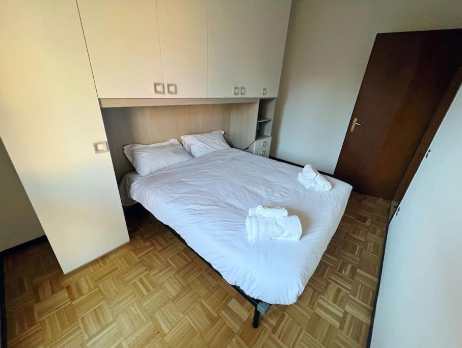 Business And Family House Con 3 Camere Da Letto Bergamo Exterior photo