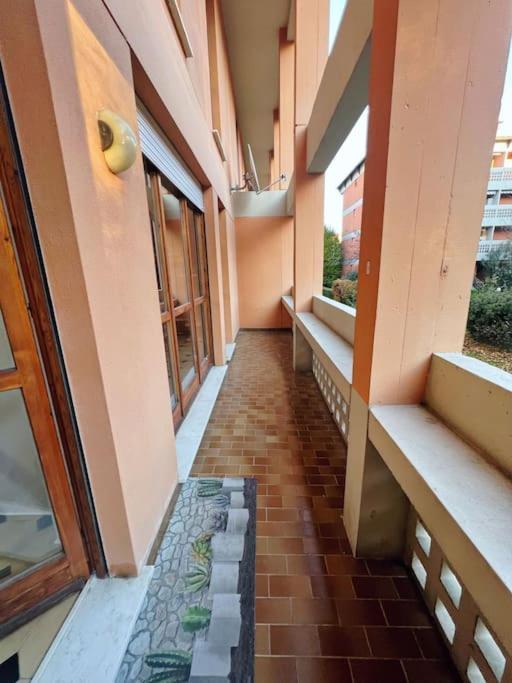 Business And Family House Con 3 Camere Da Letto Bergamo Exterior photo